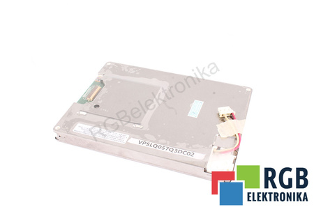 LQ057Q3DC02 SHARP 5.7" MATRIZ LCD