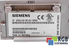 6SN1118-0DJ21-0AA0 SIEMENS VERSION C