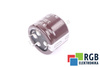CONDENSADOR 48E16L NIPPON 220UF, 400VDC, KMM105