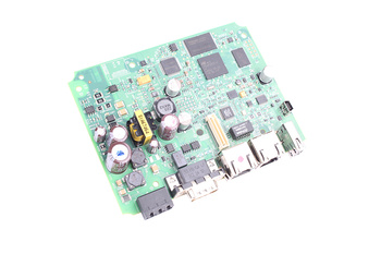 S1A69096 PRO FACE S1A69104-V11 AVERIADO - PARA PIEZAS