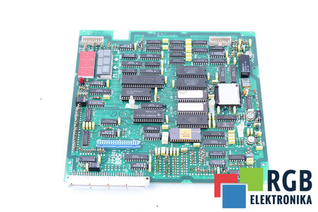 PP5001 BBC-GNT0137011P3 BBC BROWN BOVERI