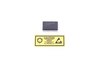 HC245 TEXAS INSTRUMENTS HIGH-SPEED CMOS LOGIC OCTAL-BUS TRANSRECIVER