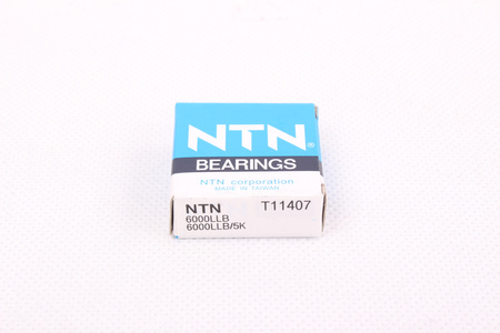 6000LLBCM/5K NTN 10X26X8 RODAMIENTO