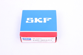 6305-2RS1/C3 SKF 25X62X17 RODAMIENTO