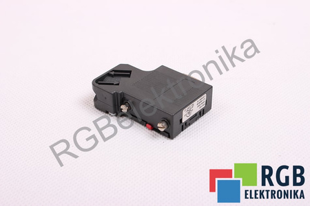 CONECTOR PROFIBUS 6ES7972-0BA60-0XA0 SIEMENS