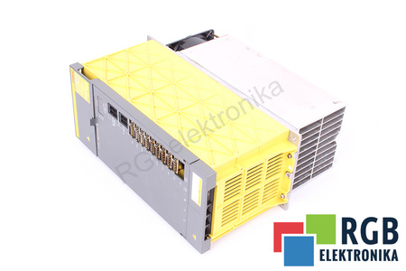 A06B-6088-H215#H500#CE FANUC SPINDLE AMPLIFIER MODULE