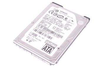 HTS721080G9SA00 HITACHI TRAVELSTAR 80GB, SAS, 2.5", HDD