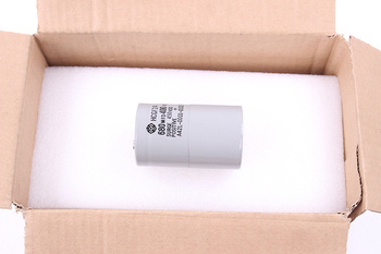 CONDENSADOR A42L-0001-0132/681 HITACHI HCGF2A 680UF, 400VDC
