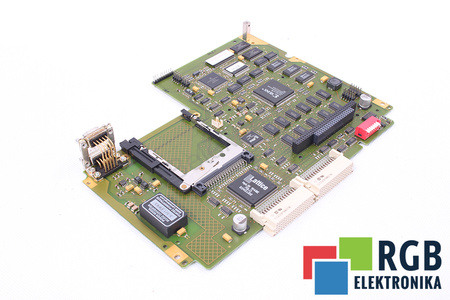 IBS S7 400 ETH DSC PHOENIX CONTACT