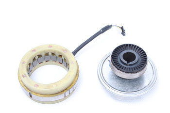 1FT5104-0AC01-0-Z SIEMENS SIMOTICS S 1FT5 SISTEMA DE MEDICIÓN