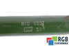 RESISTENCIA H40 KSS 60OHM
