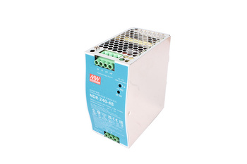 NDR-240-48 MEAN WELL