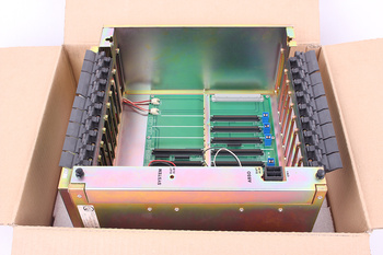 JZNC-MRK11-2E YASKAWA REJILLA