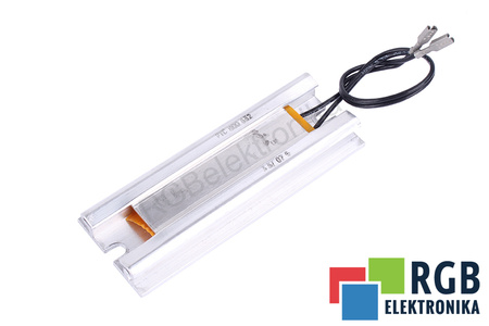 RESISTENCIA PTC800632 KOCH