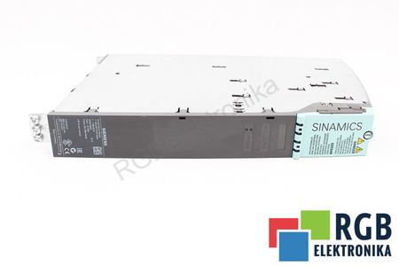 6SL3120-2TE21-0AA4 SIEMENS SINAMICS S120