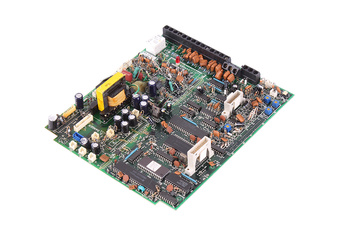 2B017130-1 HITACHI AVERIADO - PARA PIEZAS