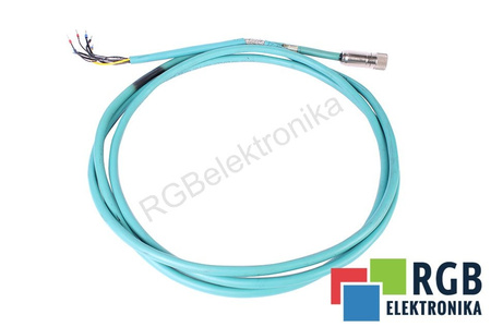 190431 LUTZE 3238 984331 5M CABLE