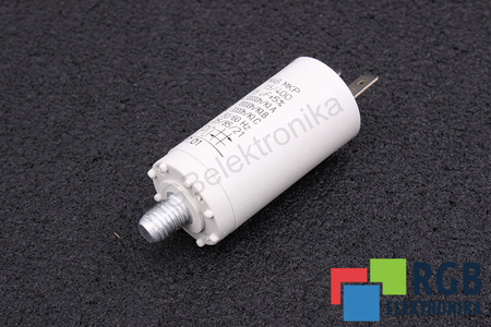 CONDENSADOR MAB MKP1.5/400 HYDRA 1.5UF, 400V