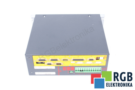 BUM60-12/24-54-B-800 BAUMÜLLER BUM60-VC-OC-0065