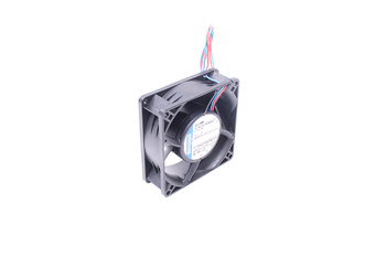 3312NNR EBM PAPST 90X90X32MM, 12V, 0.15A VENTILADOR