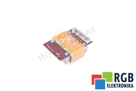 109-320-4101 GRAUPNER GMBH 10.991-05 220/380V, 36V TRANSFORMADOR