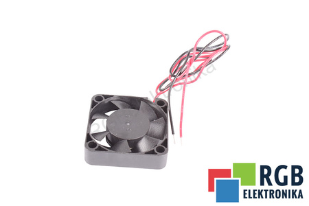 OD4010-24HB ORION 40X40X10MM, 24V, 0.06A VENTILADOR