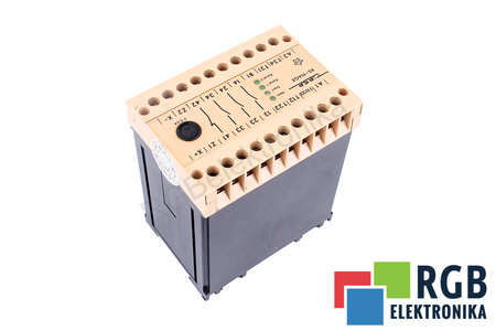 9607-2000 RIESE ELECTRONIC RS-NAGE