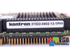 01022-0402-13-1PH1 KONTRON PARA IBS S7 400 ETH DSC
