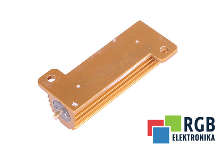RESISTENCIA RH-50 VISHAY 47R 47OHM, 50W