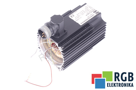 DSM4-07.2-20I.94 SYSTEM ANTRIEBS TECHNIK ESTATOR