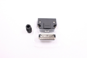 MR-J3CN1 RP EUMAX PARA MR-JE-A MITSUBISHI ENCHUFE DE SEÑAL