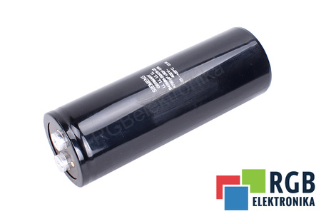 CONDENSADOR B43586-S0478-Q2 SIEMENS 4700UF, 400V