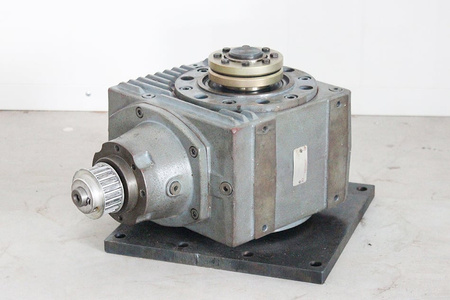 SS160HG-KC CARL REHFUSS ENGRANAJE