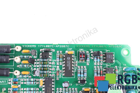 171L007C-AP2807C VICKERS