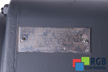 1FT5106-0AC01-2-Z SIEMENS Z:G45K31