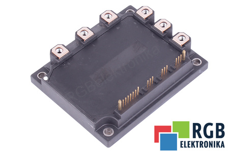 7MBP75RA060-09 FUJI ELECTRIC