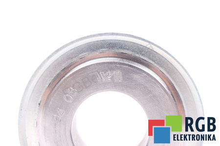 POLEA DENTADA 24X48X14MM CHAVETERO 3X8MM Z=2