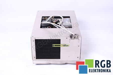 VECTORMARK HAAS LASER CLIMATIZADOR