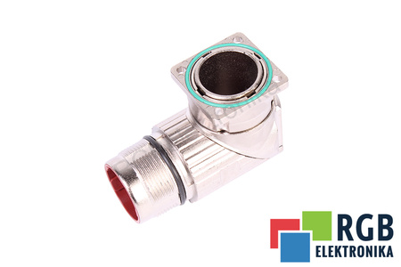 MB7RJN0801 AMPHENOL CORPORATION NIDO