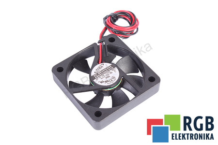 AD0524MB-G70 ADDA 50X50X10MM, 24V, 0.10A VENTILADOR
