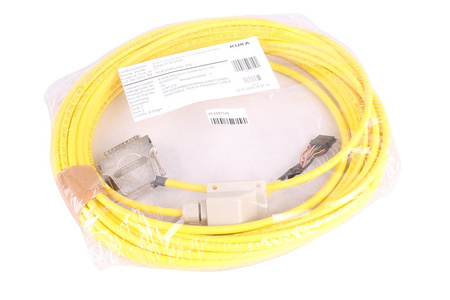 PHG10 KUKA 15M CABLE