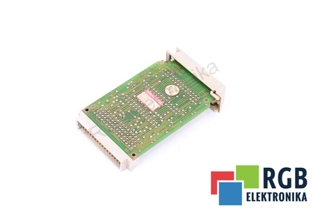 6FX1123-6AL00 SIEMENS SINUMERIK 3