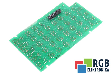 A20B-1002-0970/02A FANUC TECLADO