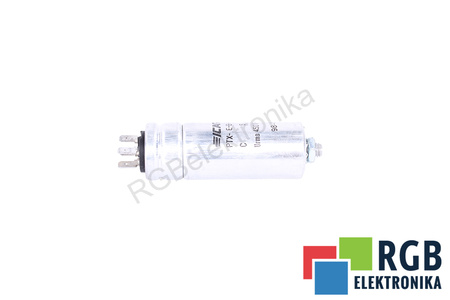 CONDENSADOR PTX-E-B-5-45 ICAR 5UF, 450V