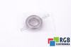 6800ZZCM NSK 10X19X5 2.03KN, 0.925KN RODAMIENTO
