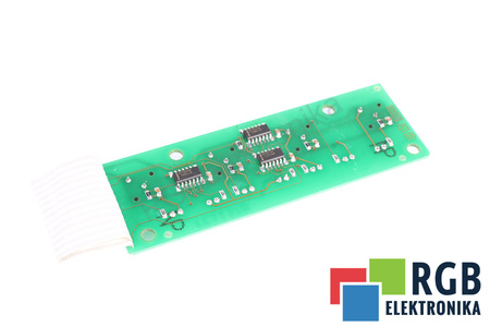 FE1137B DATALOGIC TECLADO
