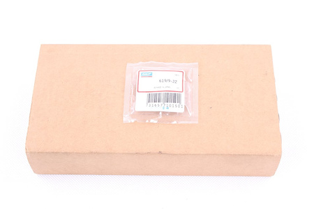 619/9-2Z SKF 80000RPM, 40000RPM, 9X20X6 2.34KN, 0.98KN RODAMIENTO