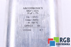 CONDENSADOR MKP1.44/A ARCOTRONICS 20UF, 850VDC, 500VAC