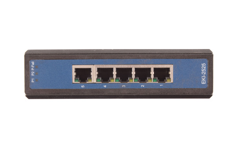 EKI2525 ADVANTECH