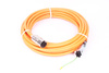 6FX8002-5DS51-1BF0 SIEMENS SINAMICS 15M CABLE